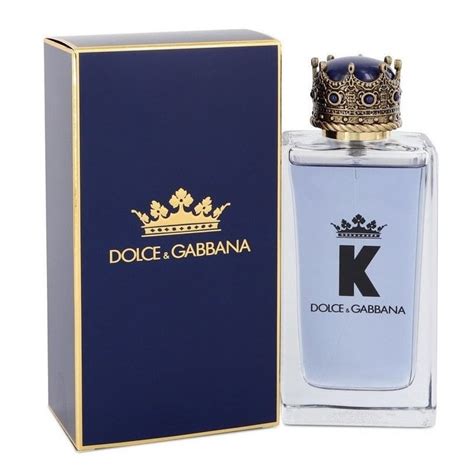 dolce gabbana king 100ml|dolce and gabbana king 100ml.